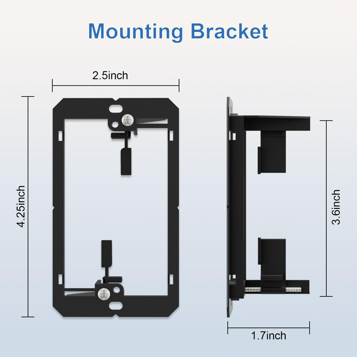 FGB RJ45 coupler supports up to 10 Gbps with compatible gear