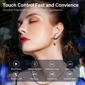 Fhumsh A10 Pro dual device pairing for seamless transitions