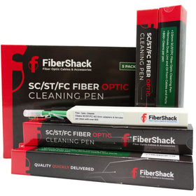 Flip-cap design enables quick switching between endface and connector cleaning