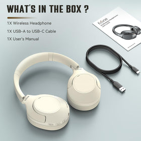 FIFINE X3 next to smartphone for size comparison and portable design