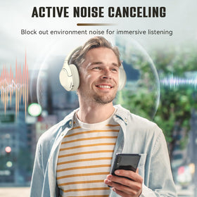 FIFINE X3 touch control closeup highlighting easy playback and call control
