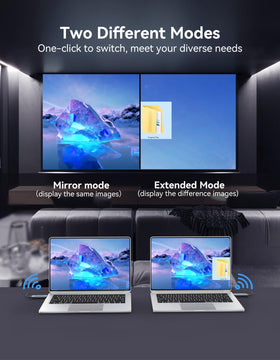 FIGEBNY onstage presentation setup showing reliable wireless streaming for meetings