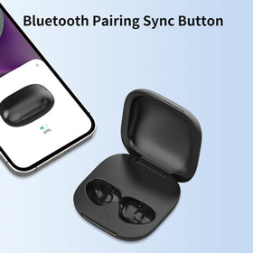 Figitos Beats Fit Pro compact case fits in your pocket or bag