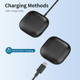 Figitos Beats Fit Pro Type-C charging for fast, flexible power
