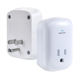 FiiMan in a living room protecting electronics for peace of mind