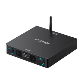 FiiO BR15 Bluetooth 6.0 chipset enabling stable wireless audio