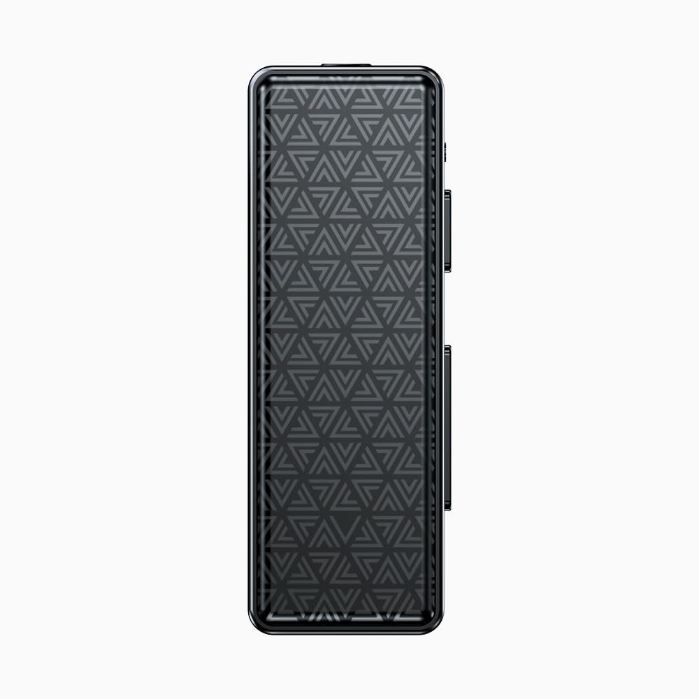 FiiO BTR11 ldac wireless-sound for high-fidelity Bluetooth audio.