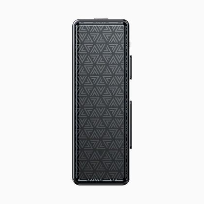 FiiO BTR11 ldac wireless-sound for high-fidelity Bluetooth audio.