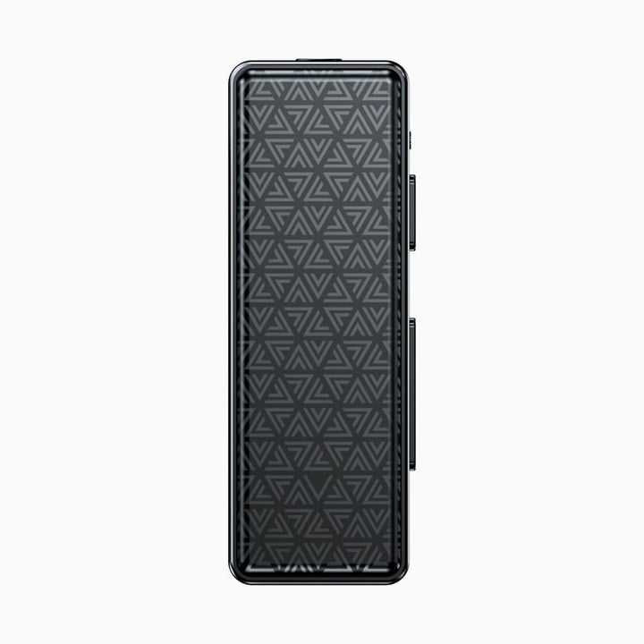 FiiO BTR11 ldac wireless-sound for high-fidelity Bluetooth audio.