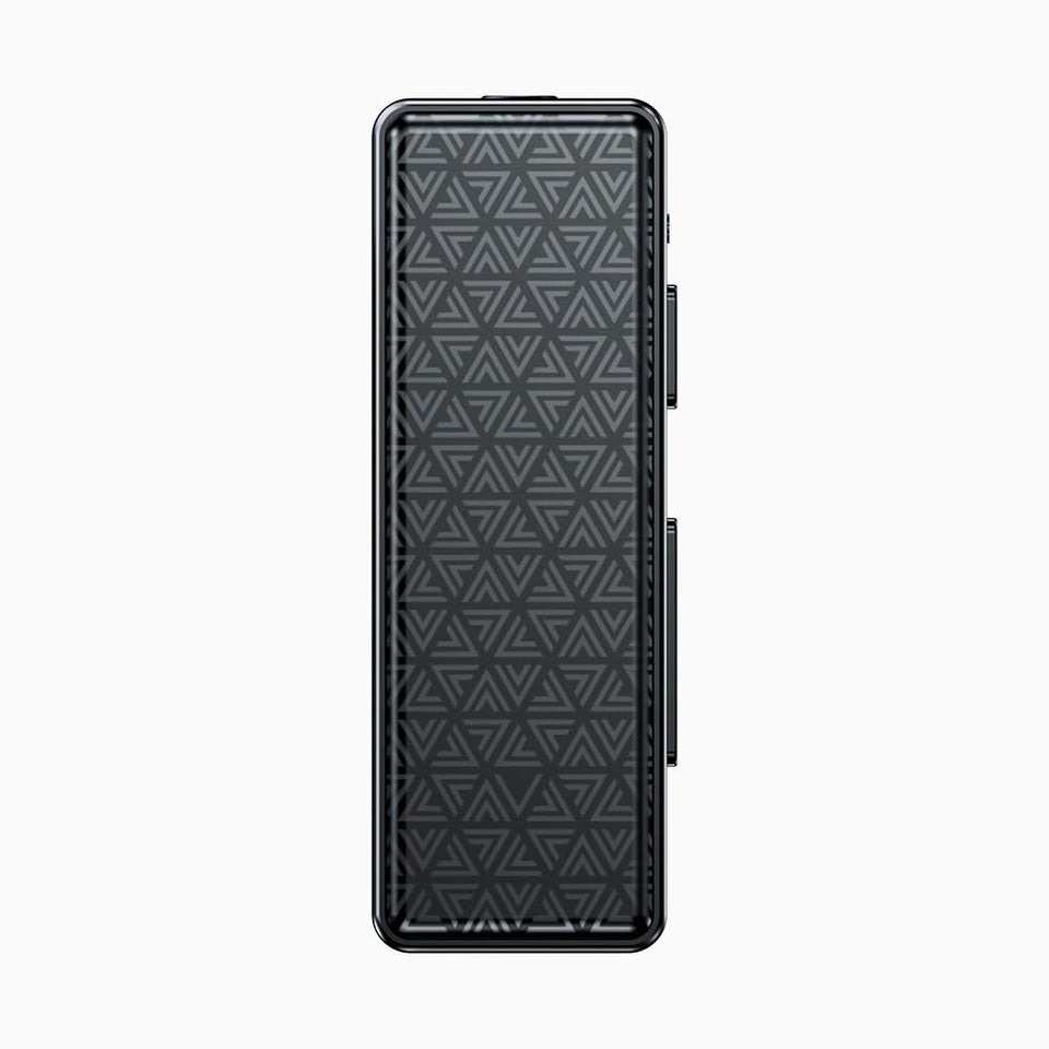 FiiO BTR11 ldac wireless-sound for high-fidelity Bluetooth audio.