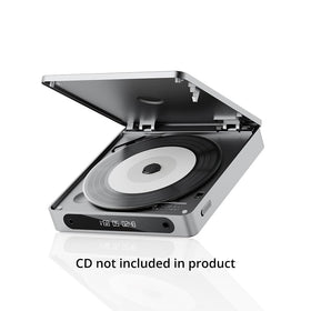 FiiO DM13 compact body highlights pocket-friendly size and full-featured performance.