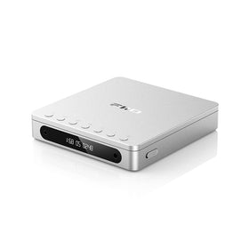 FiiO DM13 digital outputs emphasize versatile connections for external amplifiers.