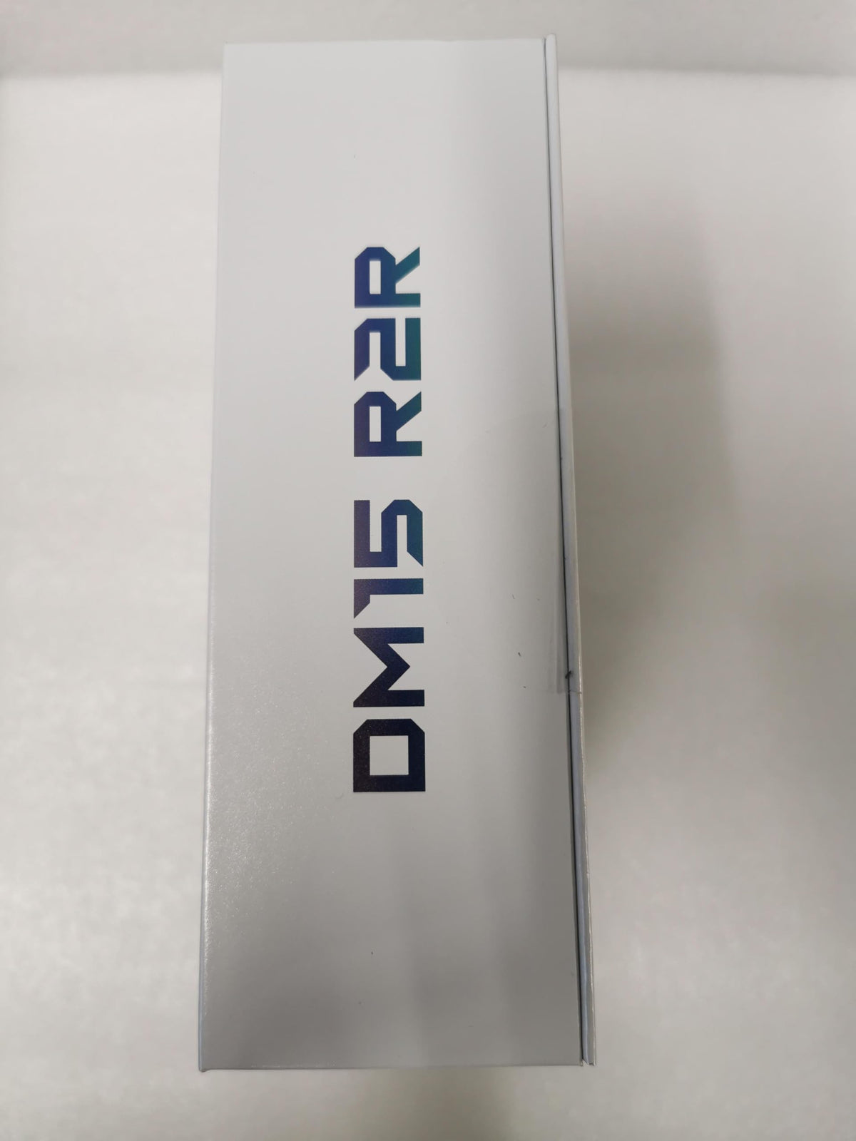FiiO DM15 USB DAC up to 384kHz/32bit and DSD256 clarity.