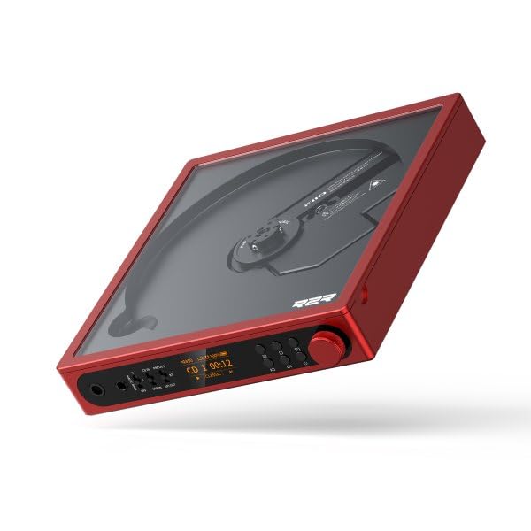 FiiO DM15 USB DAC up to 384k/32bit for high‑resolution audio