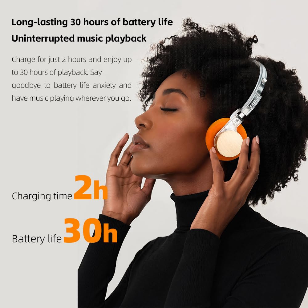 FiiO EH11 held in a hand to illustrate the 92g lightweight portability