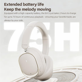FiiO EH13 with box and cable showing included accessories and out-of-box readiness