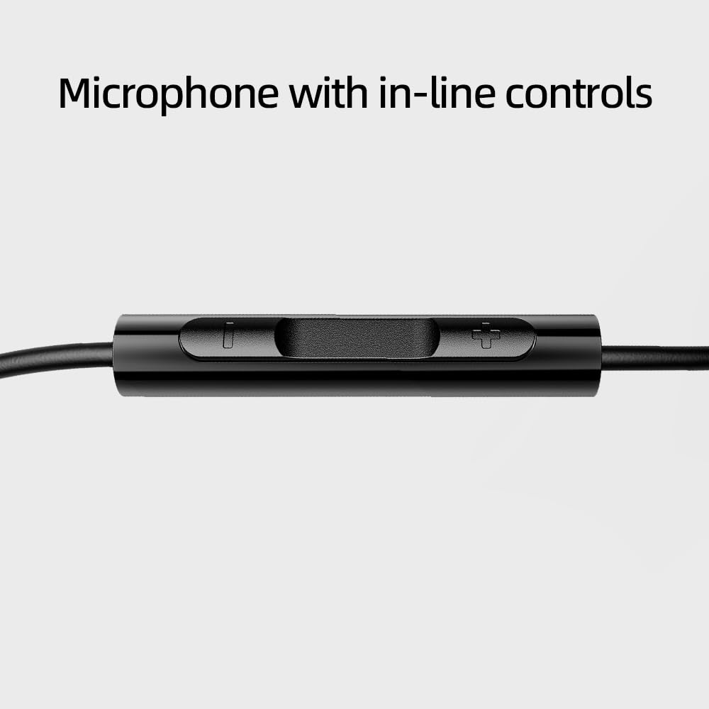 FiiO FF1 black finish complements a wide range of devices.