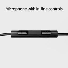 FiiO FF1 black finish complements a wide range of devices.