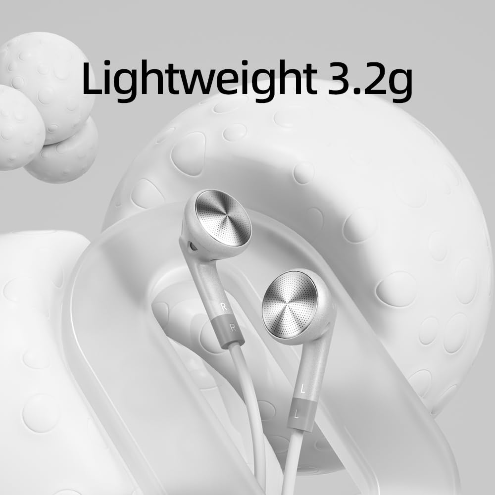FF1's ergonomic, lightweight design reduces fatigue in long sessions.