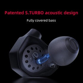 Fiio FH7S HS18 tips improve seal and high-frequency clarity for better resolution.