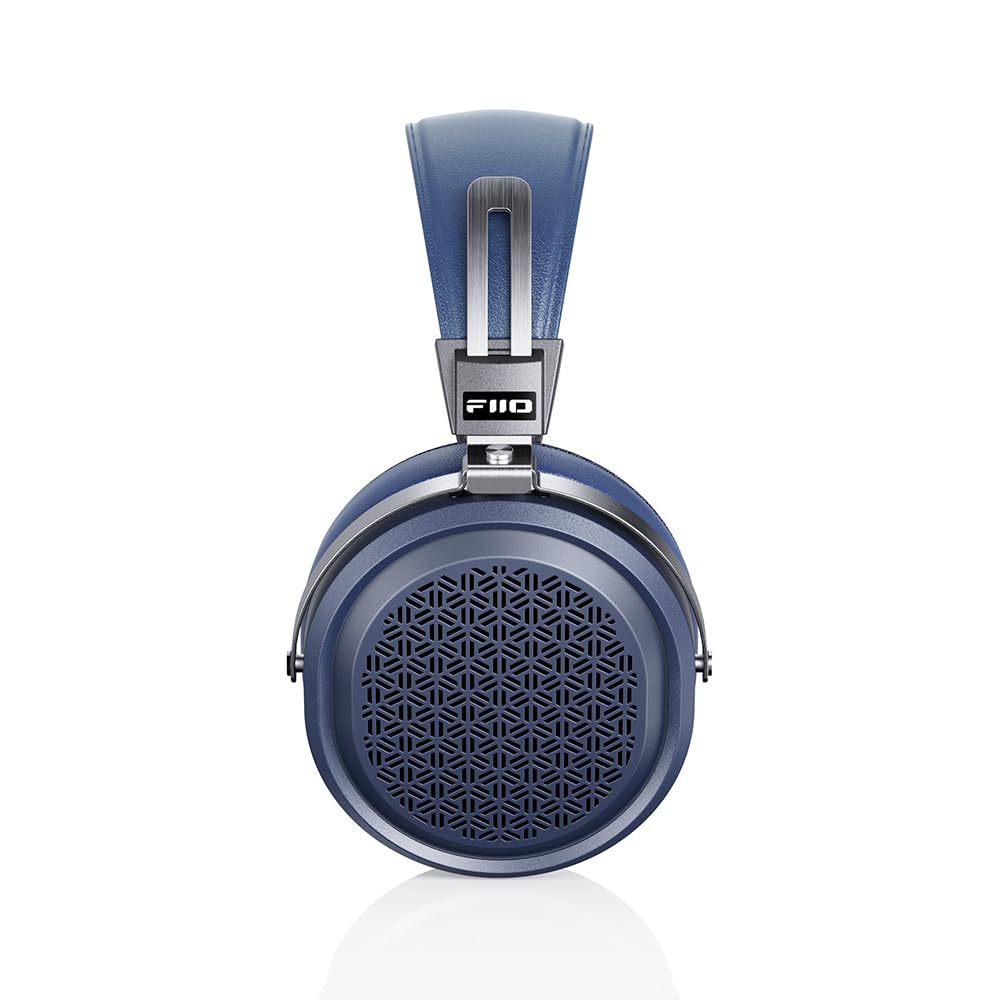 FiiO FT1 Pro uniform magnetic field design reduces distortion for smoother listening.