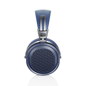 FiiO FT1 Pro uniform magnetic field design reduces distortion for smoother listening.