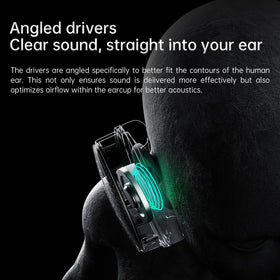 Sleek silver finish on FiiO JT3 adds premium appeal.