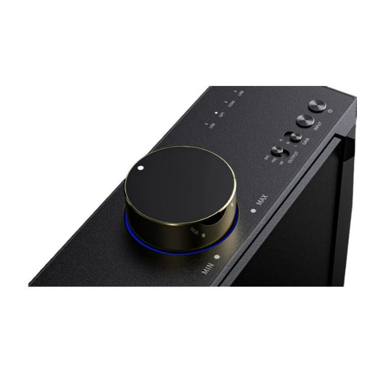 FiiO K9 Pro ESS Bluetooth 5.1 for high-res wireless audio.