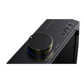 FiiO K9 Pro ESS Bluetooth 5.1 for high-res wireless audio.