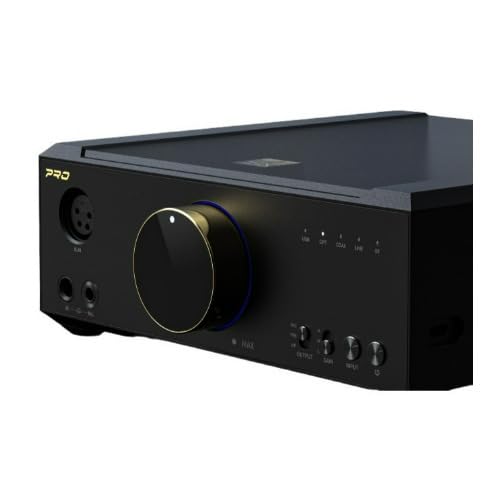 FiiO K9 Pro ESS ES9038PRO DAC chips detail and capability.
