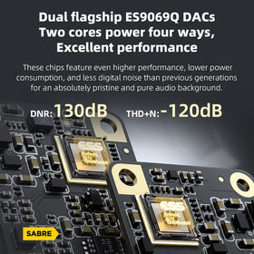 KA17 USB-C ports enable easy pairing with phones, tablets, and PCs.