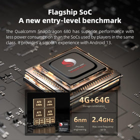 Fiio M21 quad CS43198 DACs close-up highlighting high-resolution sound capability.