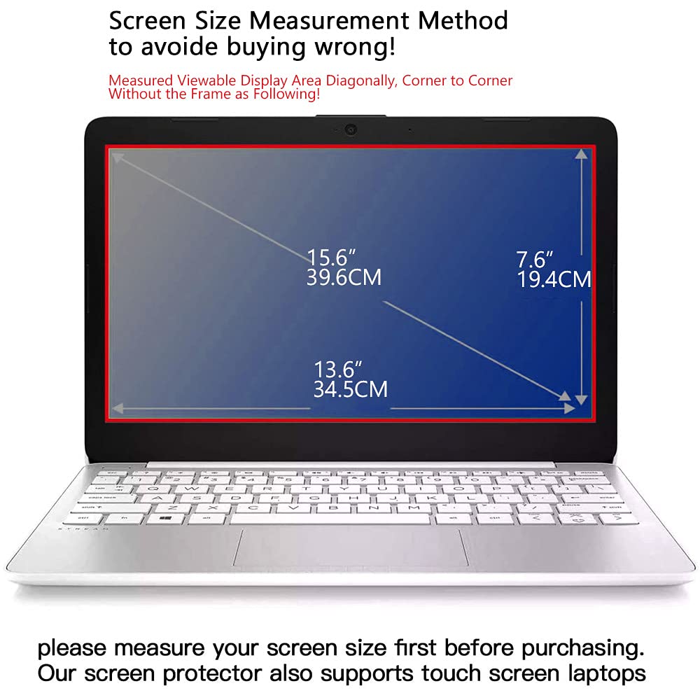 FILMEXT blue light blocking filter protects eyes during long sessions