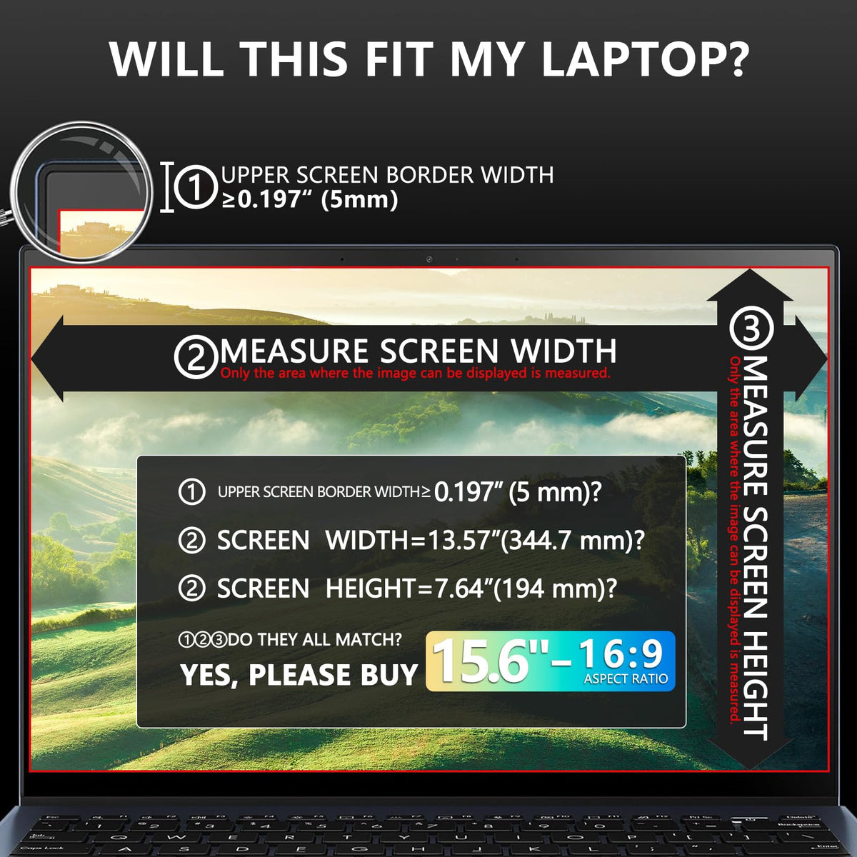 FILMEXT in use on laptop at a cafe demonstrating privacy in public spaces