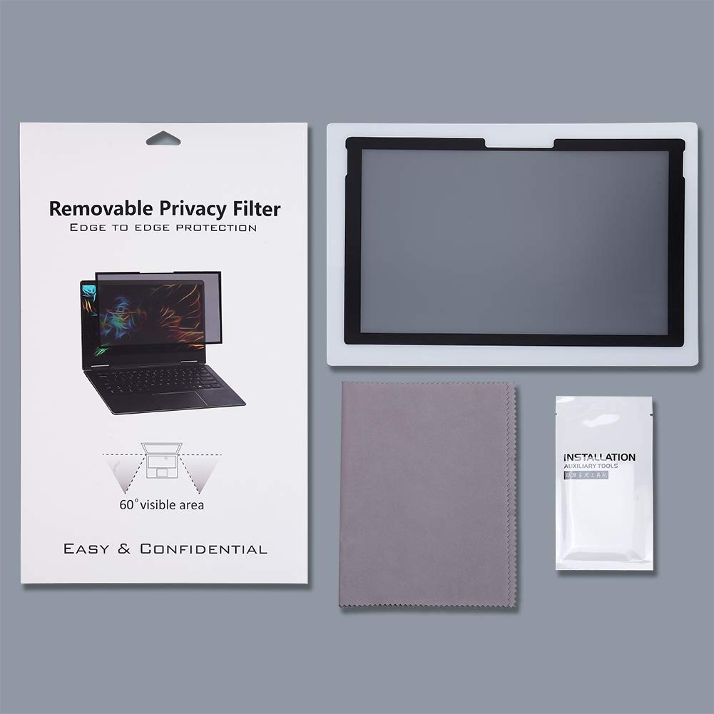 FILMEXT lifestyle use in café protecting screen data during travel