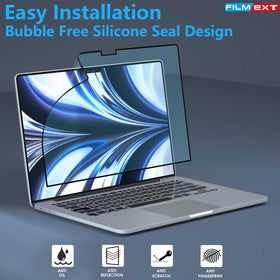 FILMEXT eye protection blue light filter for MacBook Air 13.6-inch