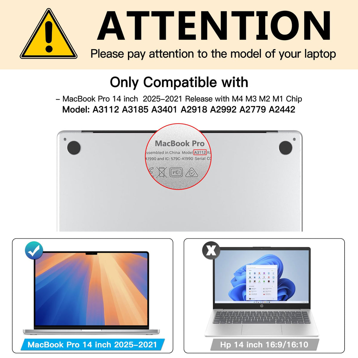 FILMEXT fingerprint-resistant surface stays clear after touches