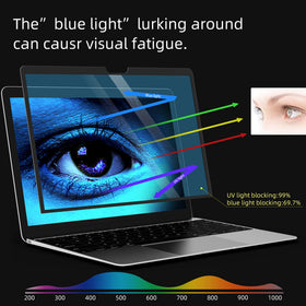 FILMEXT bubble-free installation demonstration for Surface Laptop Go 12.4 protector.
