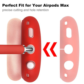 Filoto headband cover for AirPods Max adds scratch resistance