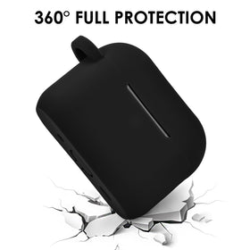 Filoto AirPods Pro 3 case supports charging without removal.