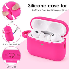 Filoto case with bracelet keychain attached for secure carrying convenience