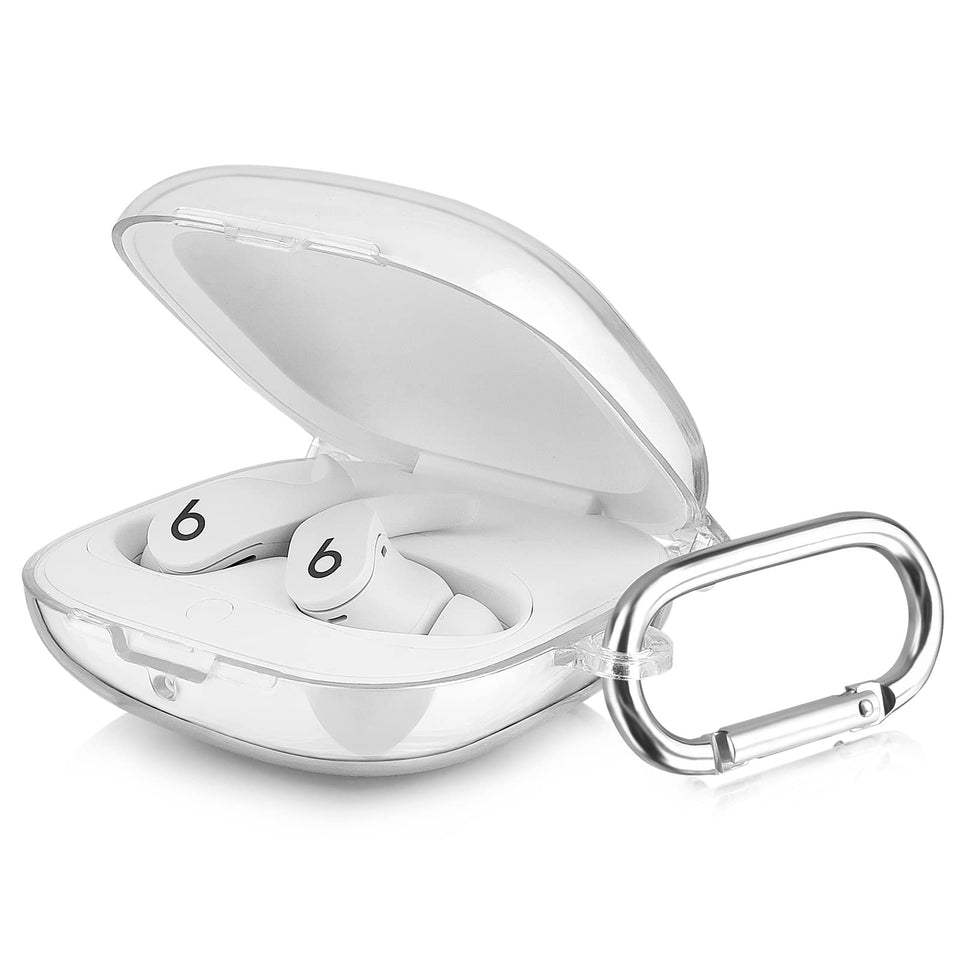 Filoto clear front packaging showing protective cover and brand benefits