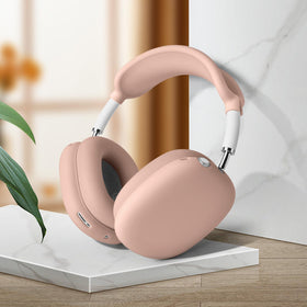 Filoto easy-install AirPods Max silicone case for quick setup