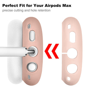 Filoto headband cover for AirPods Max adds comfortable grip