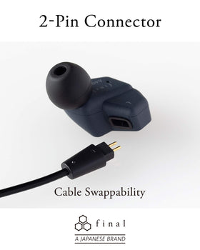Final A4000 packaging and accessories image with travel-ready kit and pouch.