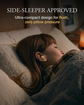 Final Audio ZE500 ASMR Port relieves ear pressure during long listening.