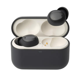 Final Audio ZE500 compact-earbud design for side-sleeper comfort.