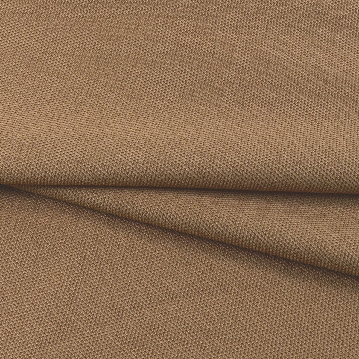FINDUFA front view of brown grill cloth showing full panel and benefits
