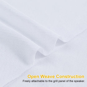 FINDUFA two-way stretch fabric enables buffer and flexible fitting.