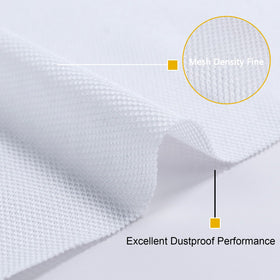 FINDUFA versatile grill cloth for modern and vintage speaker renovations.